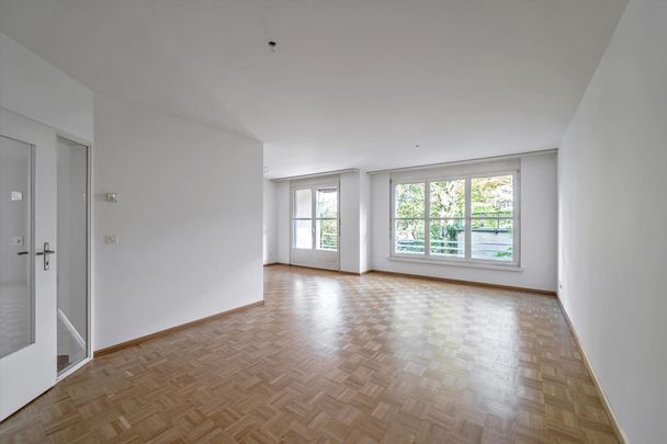 Ihr neues Zuhause an zentraler Lage mit viel Tageslicht - Foto 1