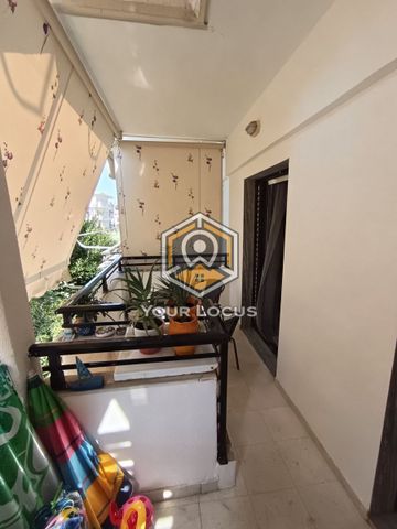 Studio/Γκαρσονιέρα για ενοικίαση Περαία (Θερμαϊκός) - Photo 4