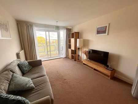 2 bedroom flat to rent - Photo 5