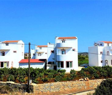 Μεζονέτα για ενοικίαση Σταυρός (Ακρωτήρι) - Photo 3