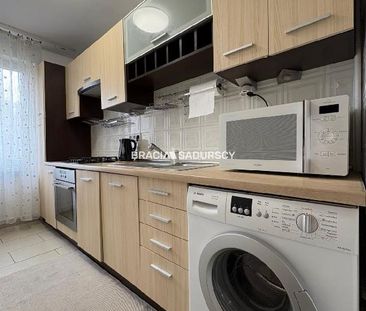Mieszkanie Kraków Nowa Huta powierzchnia 45.0 m² C206-WM-05767 - Photo 4