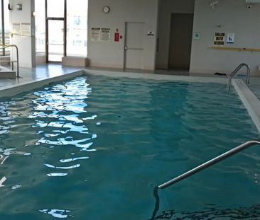 For Lease - 55 Elm Drive Unit# 2306, Mississauga, Ontario - Photo 4