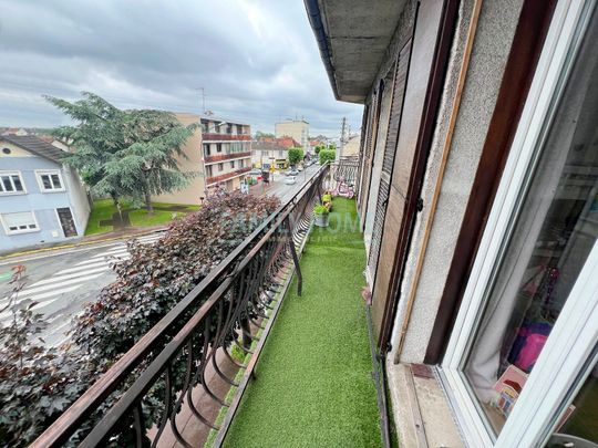 Location Appartement 2 pièces 41m² LIVRY GARGAN 93190 - Photo 1