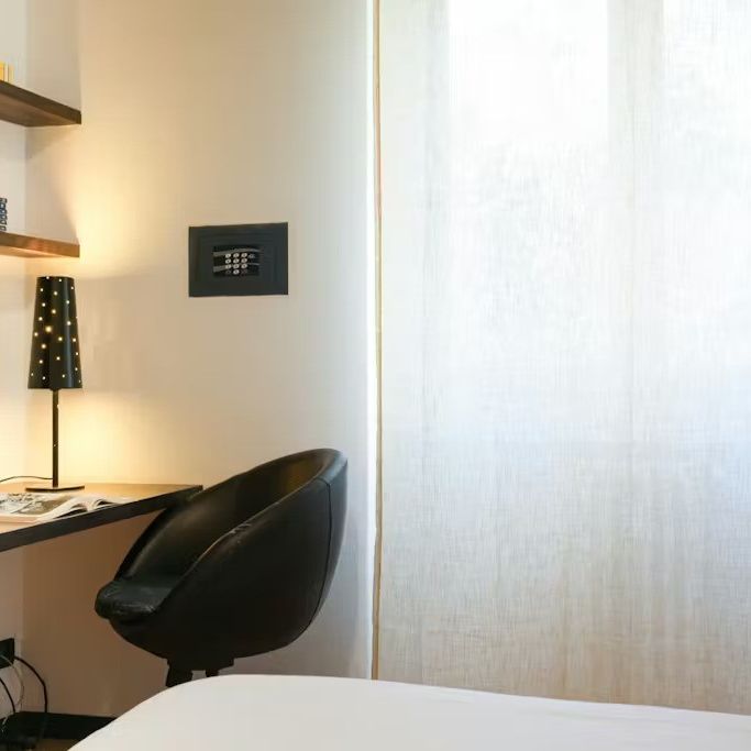 Via Privata Luigi Borgomainerio, Milan, Lombardy 20134 - Photo 1