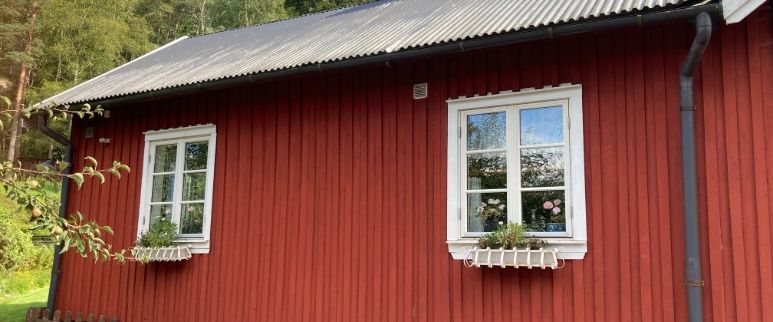 Berghemsvägen 16 - Foto 1