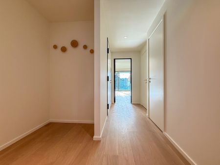 Square des Héros, 1180, Uccle - Foto 5