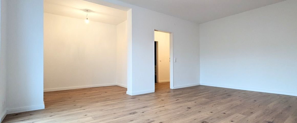 Geestland // Einziehen, Wohlfühlen - Sanierte 1,5 ZKB mit hochwertiger EBK und vielem Mehr - Photo 1