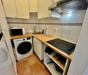 Paris 1er, rue des Bourdonnais 2 Pièces meublé de39,53 m² - Photo 6