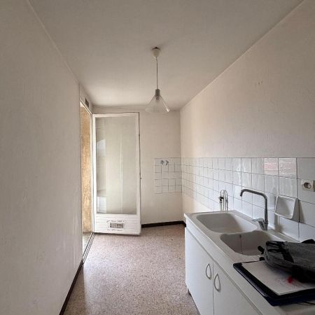 Appartement à louer, 2 pièces - Romans-sur-Isère 26100 - Photo 3