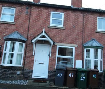 2 bedroom terraced house to rent - Photo 2