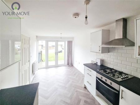 3 bedroom end of terrace house to rent - Photo 5