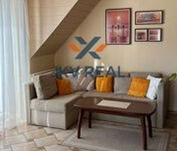 Prenájom 2-izbového bytu v Senci s vlastným parkovaním - Photo 4