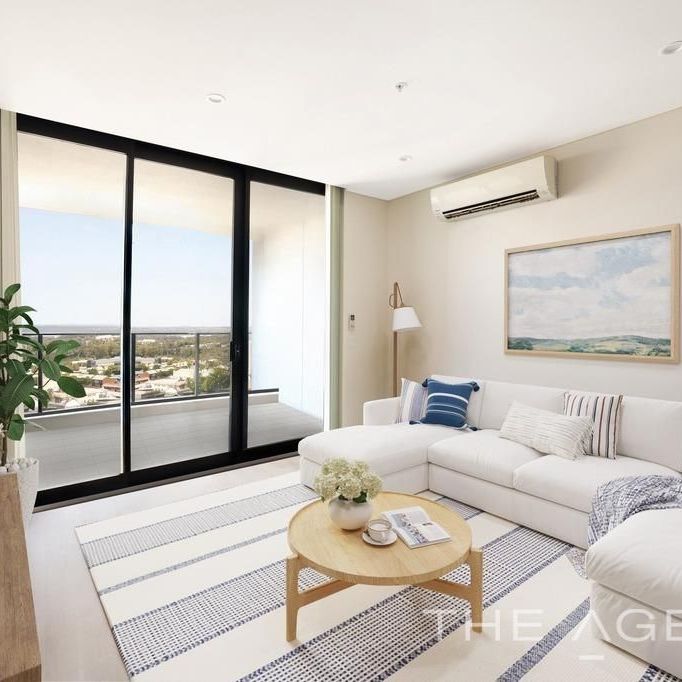 Modern 2-Bedroom Apartment - Photo 1