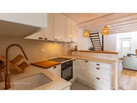 Moradia T2 em Lisboa - Photo 4