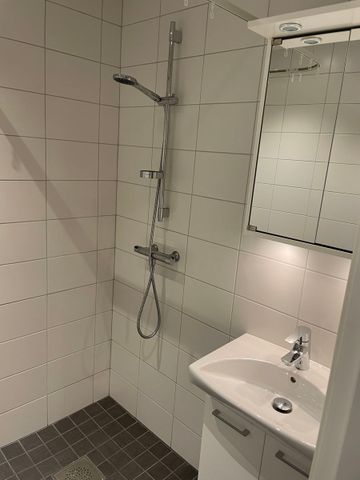 Eriksbergsvägen, Östersund - Foto 3