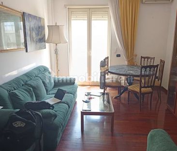 Trilocale via Domenico Fontana 21, Arenella, Napoli - Photo 3