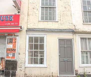 3 bedroom terraced house to rent - Photo 3