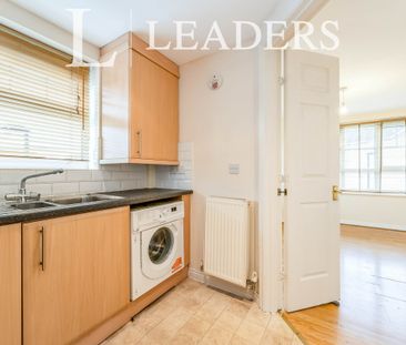 1 bedroom apartment to rent The Oaks, Hampton Court Way, Widnes, WA8 - Photo 3