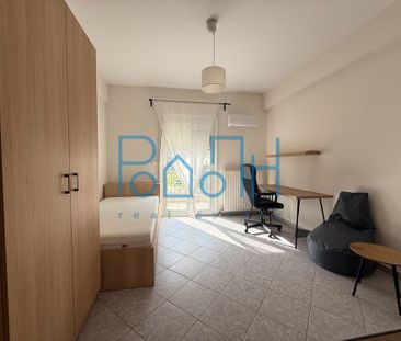 Studio/Γκαρσονιέρα για ενοικίαση Εκτενοπόλ (Κομοτηνή) - Photo 2