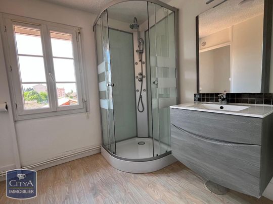 Location Appartement 2 pièces 44m² CHARNAY LES MACON 71850 - Photo 1