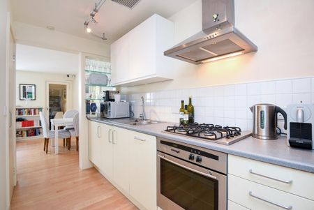 Portland Road, Notting Hill W11 - Photo 3