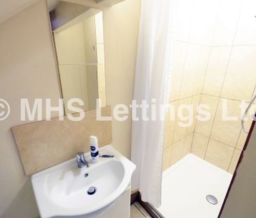 10 Bedroom Mid Terraced House for rent in Regent Park Terrace - Photo 4