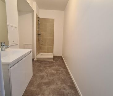 location Appartement T2 DE 38.38m² À CERGY PONTOISE - Photo 6