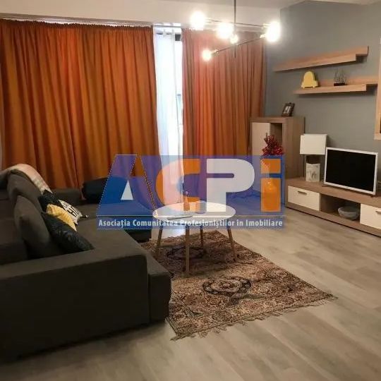 Inchiriere Apartament doua camere Grozavesti - Photo 1