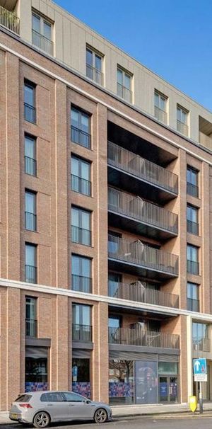 1 bedroom flat to rent - Photo 1