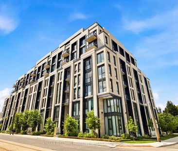 2 Forest Hill Road condo — Toronto, ON (2-Bedroom) - 2 Bedroom - Photo 5
