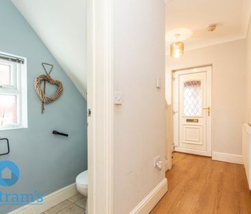 Pembury Road, Wollaton - Photo 3