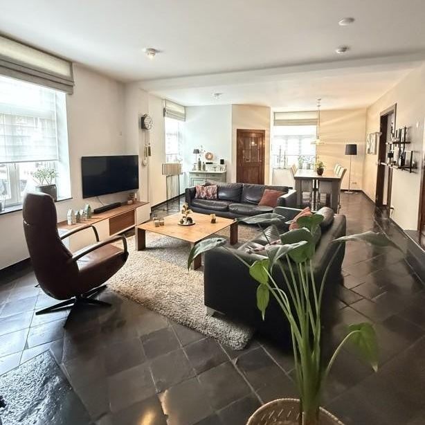 Te huur: Huis Prinses Beatrixplein in Eijsden - Foto 1