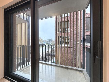 Studio - à louer - Foto 3