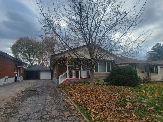 For Lease - 127 Elmwood Avenue Unit# BASEMENT, Cambridge, Ontario - Photo 1