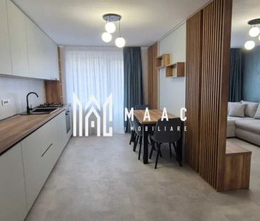 Apartament 3 camere de închiriat | Sibiu | Hipodrom 4 | 100 mp - Fotografie 1
