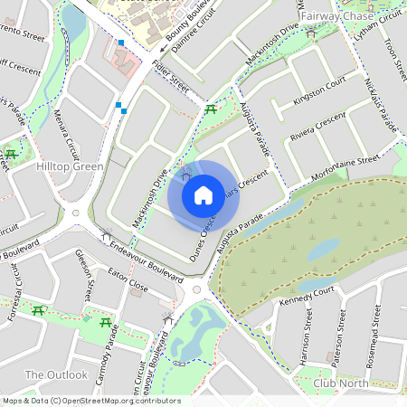 27 Friars Crescent, North Lakes QLD 4509