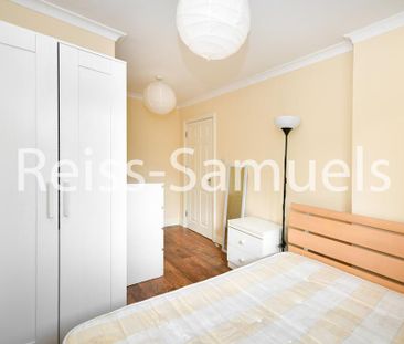 5 bedroom terraced house to rent - Photo 5