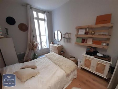Location Appartement 2 pièces 41m² PERPIGNAN 66000 - Photo 3