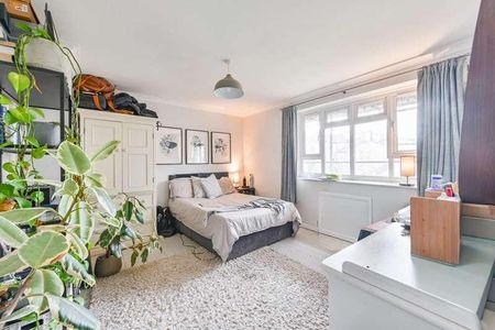 Lavender Sweep, Clapham Junction, Clapham Junction, SW11 - Photo 4