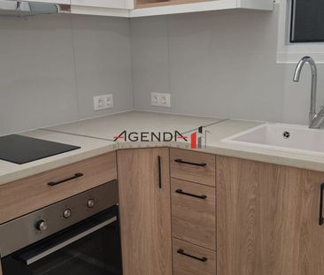 Studio/Γκαρσονιέρα για ενοικίαση Εξάρχεια - Νεάπολη - Photo 4