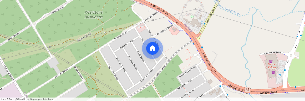 12 Reuben Street, Grantham Farm NSW 2765