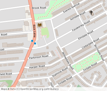 Willowdale Road, Liverpool - Photo 1