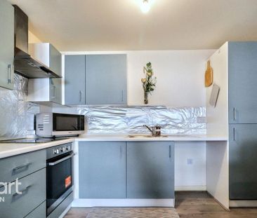 2 bedroom apartment to rent - Photo 6