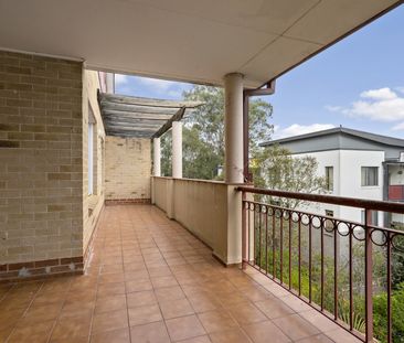 Neat and Tidy 2 Bedroom Unit - Photo 6