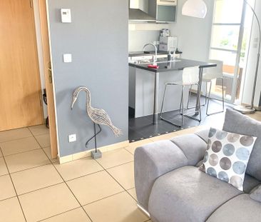 Location Appartement 3 pièces 79m² VILLERS LA MONTAGNE 54920 - Photo 4