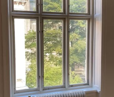 Trädgårdsgatan, Norrköping - Foto 1