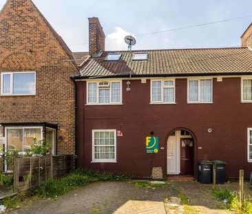 Shroffold Road, Bromley, BR1 - Photo 1
