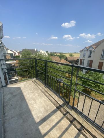 Appartement 2 pièces + parking extérieur - Photo 4