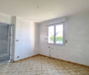 Location maison 4 pièces 83.16 m² à Laval (53000) - Photo 2