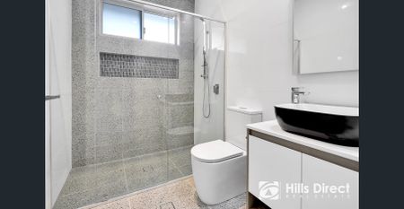 MODERN FAMILY HOME - Photo 5